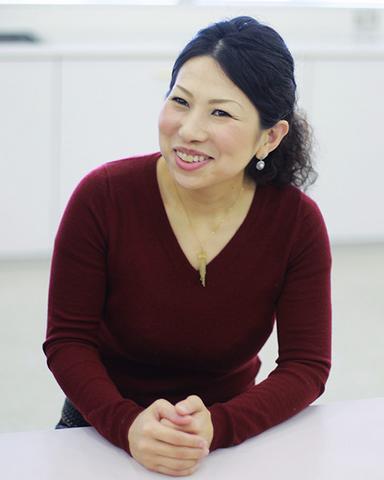 島田 悦子（看護師・保健師）