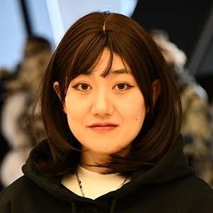 馮 安琪
