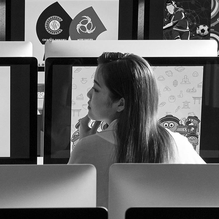 学科・コース（分野別）｜専門学校 名古屋モード学園