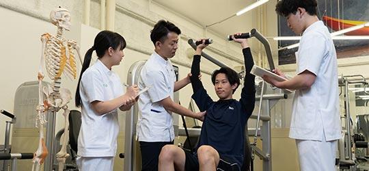 他職種からも学べる