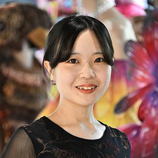 大学生→MODE→GU パタンナー