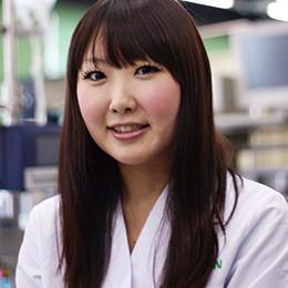 荒川未友希