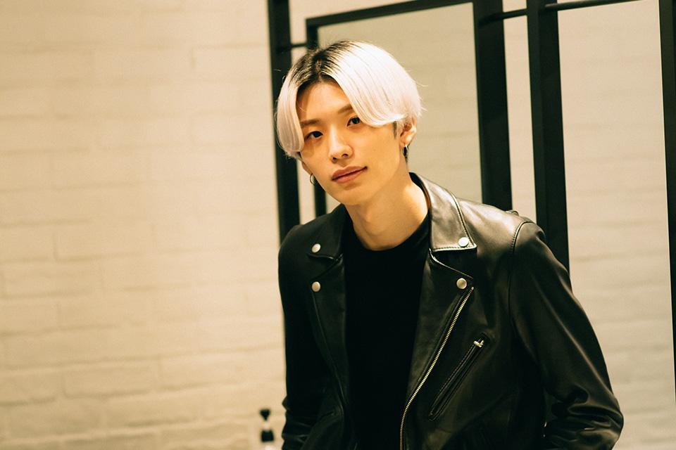 今の仕事はまさに天職、原宿のオアシスづくり