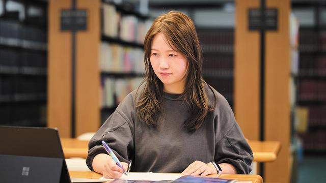 日中のリハビリ発展を夢見る研究者。