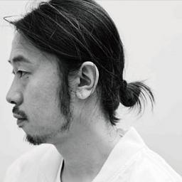 井野 将之/doublet