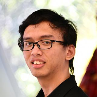 Muhammad Daries Alfarizi