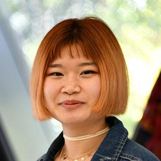 Le Quynh Giang