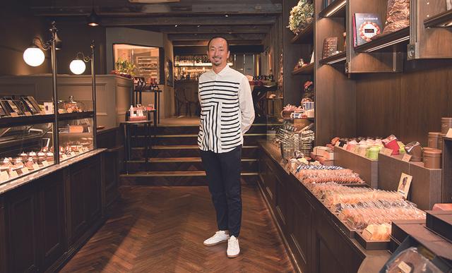 25歳で独立した店舗デザインのエキスパート withコロナの店づくりとは