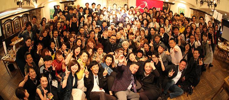 東海地区 MAC大会開催報告 「もう50年だがね。ちいとファッションショー見やあすか」