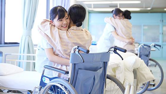 実践力を高める「看護の統合と実践」