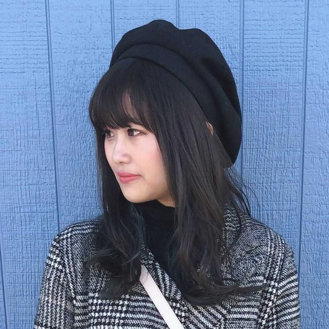 新井 悠美