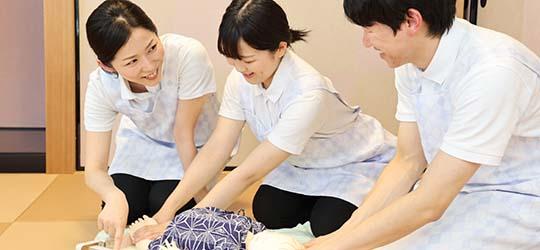 看護師・保健師