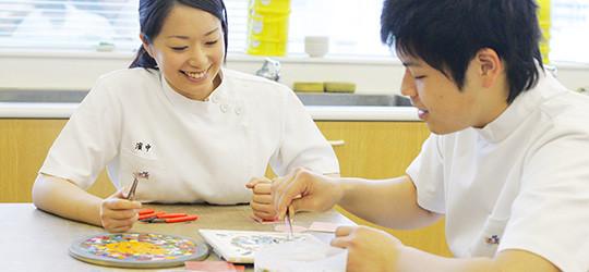 作業療法士の仕事とは？