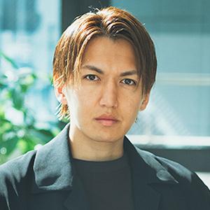 間嶋 崇裕