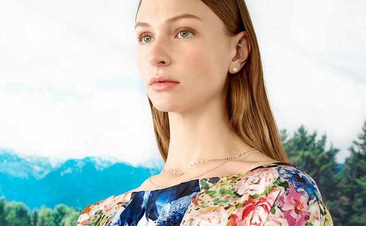 日本の伝統工芸を駆使したクリエイションをロンドンから発信