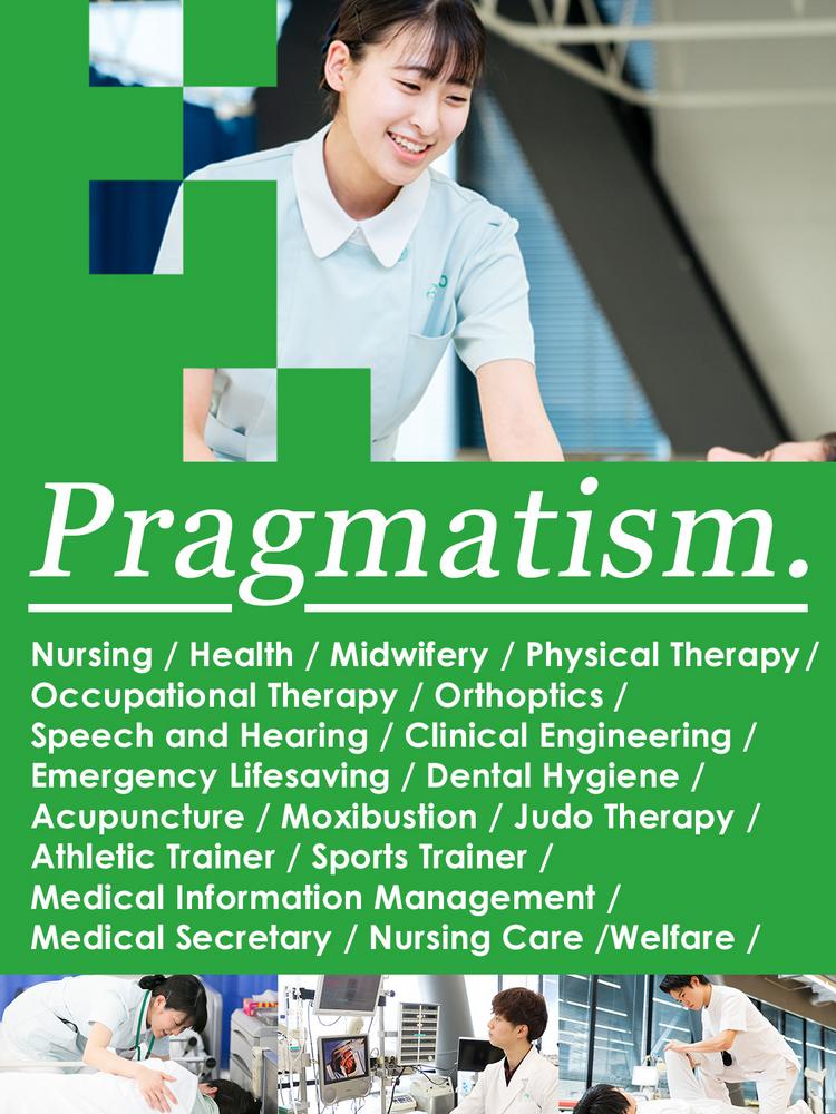 Pragmatism