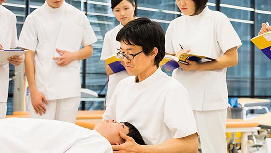 臨床の場で必須となる知識「理学療法評価学」