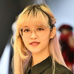 Rinne Soh Yue Ru