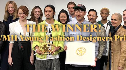 Unparalleled "Contest Achievements" Many awards won consecutively in contests in a wide range of fields. It's your turn next!