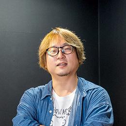 田中 遼太郎｜CROSS HAL｜HAL