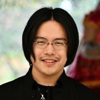 戴 子豪