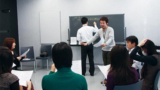 人間の成長と一生を学ぶ「精神保健の課題と支援」