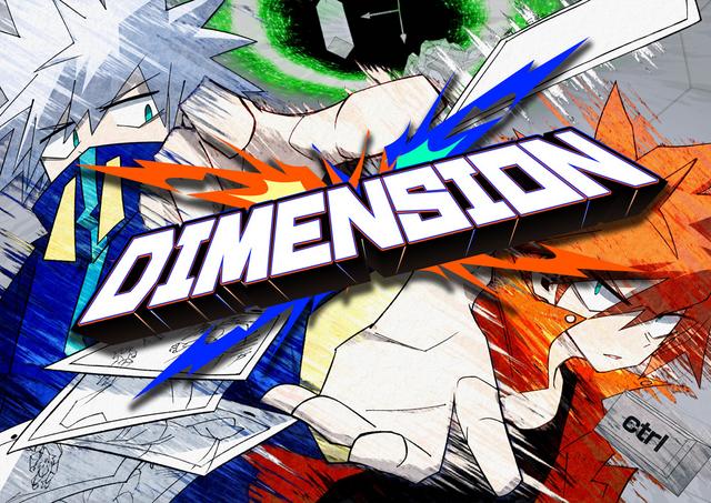 未来創造展2025 サイバーエージェント賞受賞作品「DIMENSION」