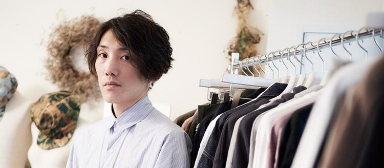 「東コレ」から世界へ！ 「2019年度 Tokyo 新人デザイナーファッション大賞」プロ部門に選出された気鋭の若手デザイナー