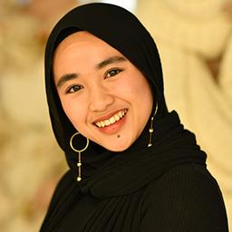 Indonesia／Syafira Noor Rahma