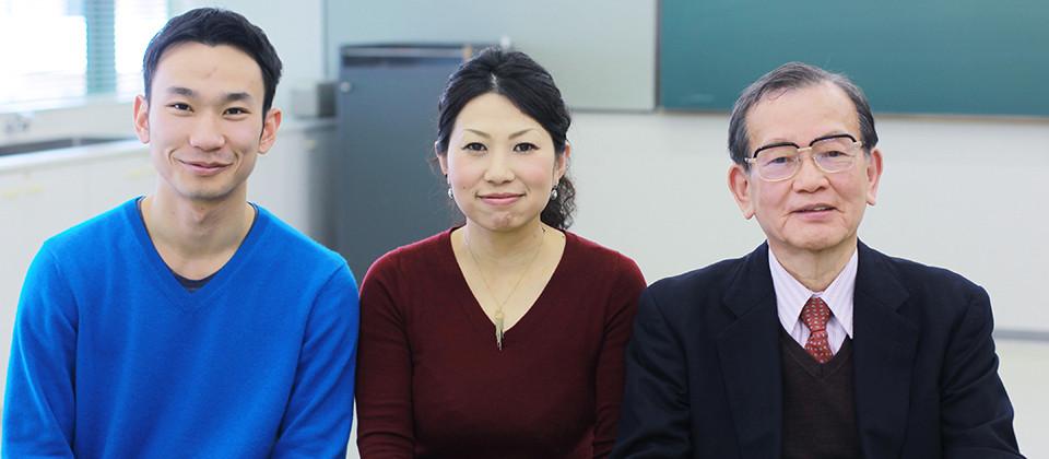 【校費留学生×校長座談会】校費留学で、学びの場を世界に広げる学生たち。「人生が変わったと自信をもって言い切れる」。