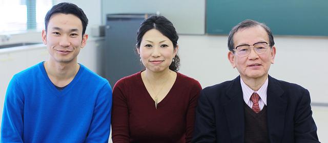 【校費留学生×校長座談会】校費留学で、学びの場を世界に広げる学生たち。「人生が変わったと自信をもって言い切れる」。