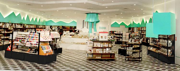 ハンドメイド革製品『KUGIRI(クギリ)』がシンガポールの雑貨店で取り扱われました！