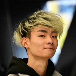 Beckham Chun Yee Lee