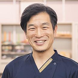 森川 明