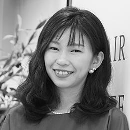 市川 裕子