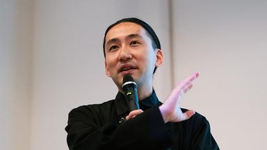 中里 唯馬