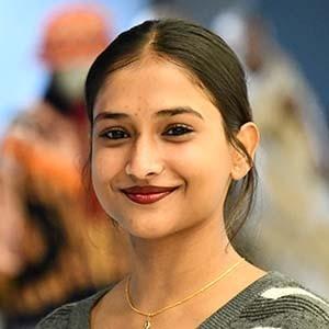 Dhamini Balasubramanian