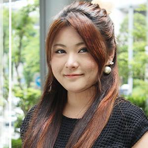 ファッションデザイン学科 高度専門士コース 風見 純加