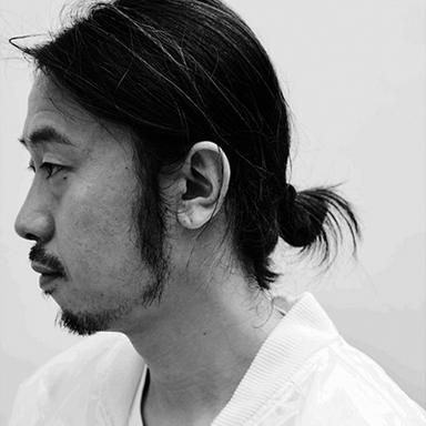 Ino Masayuki
