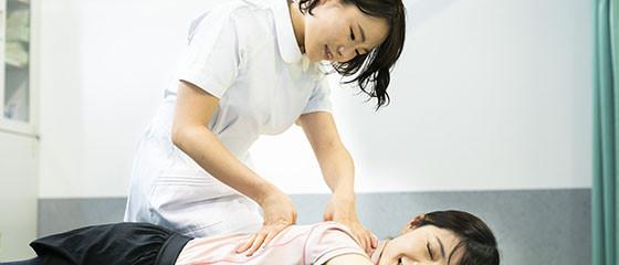 美容矯正専攻