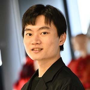 李 文正