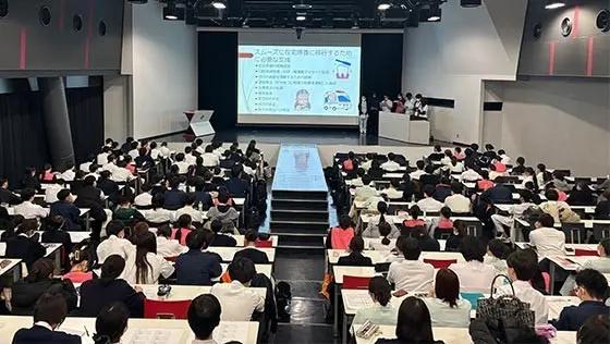 他職種との「チーム医療」
