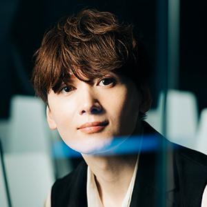 阿部 真明/ETVOS