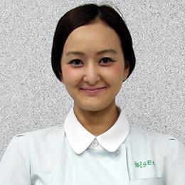角葉津希