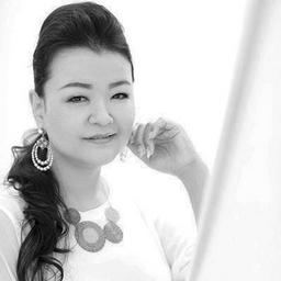 長谷川 清美