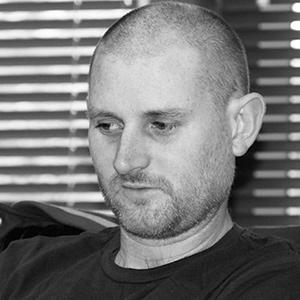 Ben Wilson