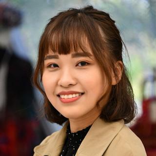 許 智嵐