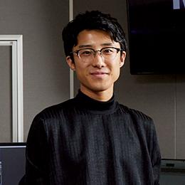 林 貫志｜CROSS HAL｜HAL