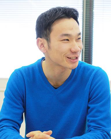 髙田 伊久磨（救急救命士）髙田 伊久磨（救急救命士）