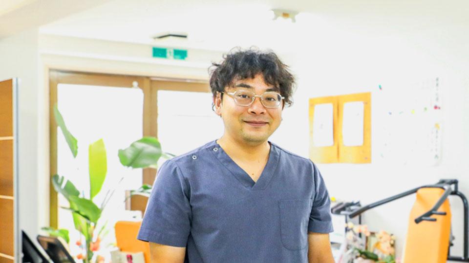 地域との共生を理念にデイサービスを起業。今後も地域とともに歩みたい。